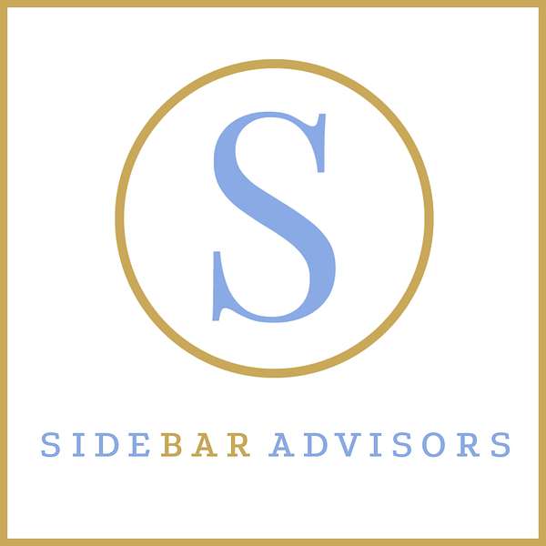 SideBar Advisors  Podcast Artwork Image
