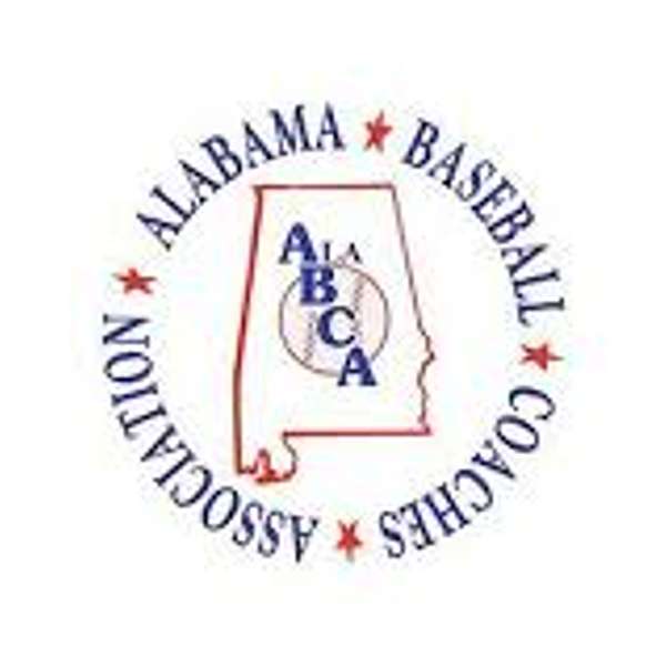 Alabama Baseball Coaches Association's Podcast Podcast Artwork Image