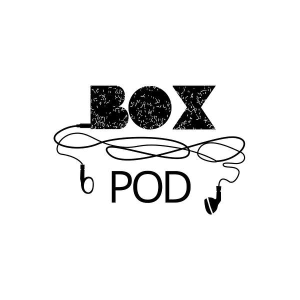 Box Pod Podcast Artwork Image