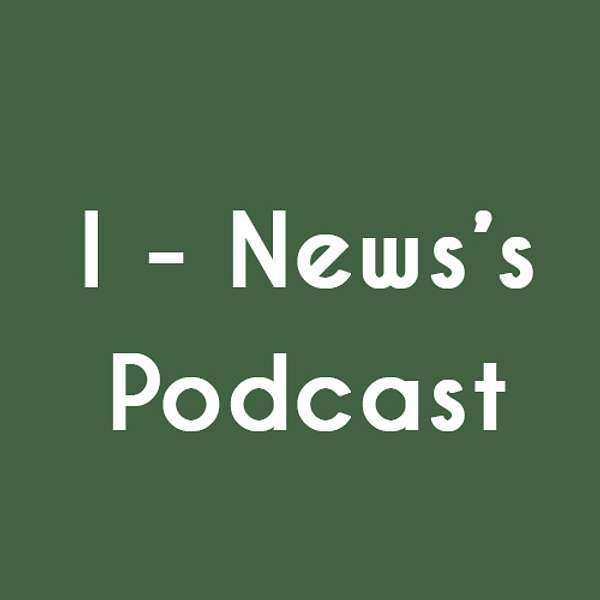 Information News's Podcast Podcast Artwork Image