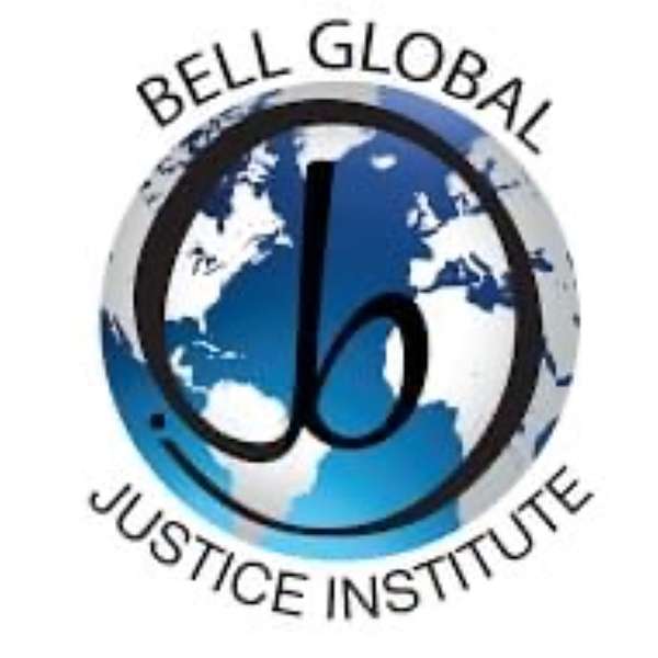 Bell Global Justice Institute's EMPOWER Podcast Podcast Artwork Image