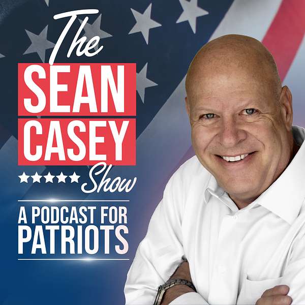 The Sean Casey Show Podcast Artwork Image
