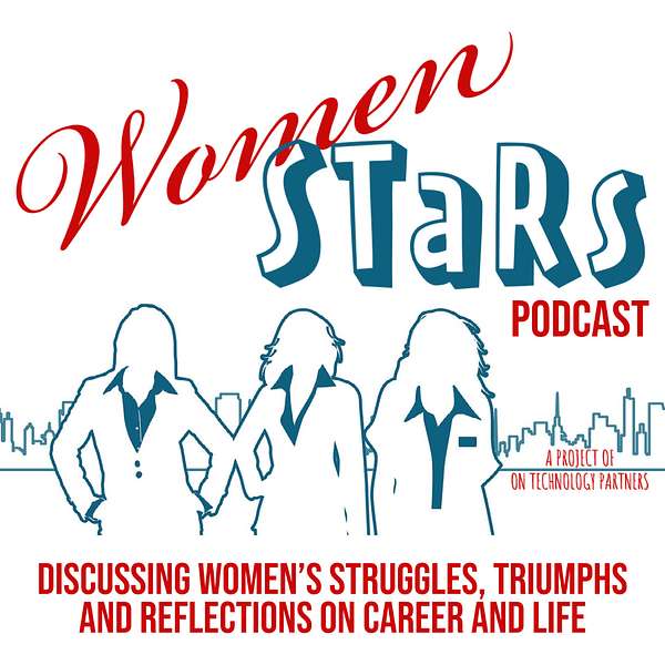 Women STaRs Podcast Artwork Image