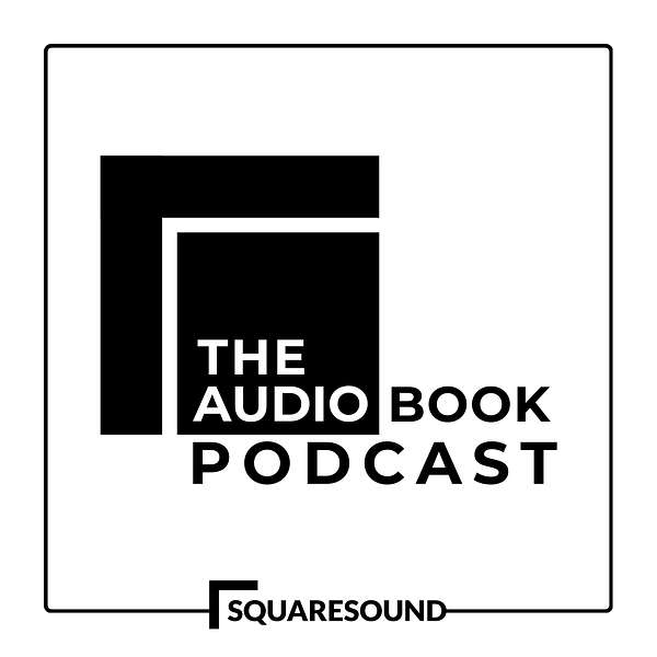 The Audiobook Podcast Podcast Artwork Image