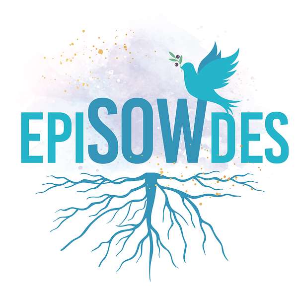 epiSOWdes with Antonio Podcast Podcast Artwork Image