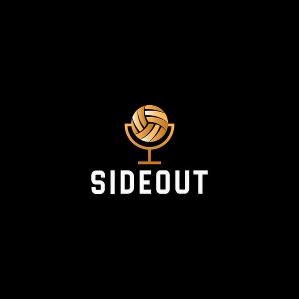 Sideout - Ein volleyballpodkast! 🎧🏐 Podcast Artwork Image