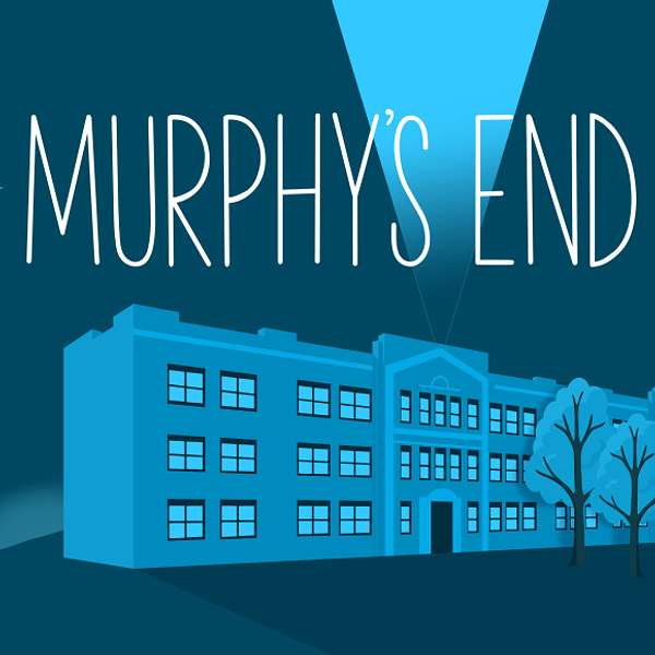 Murphy's End - an Audiodrama Podcast Artwork Image