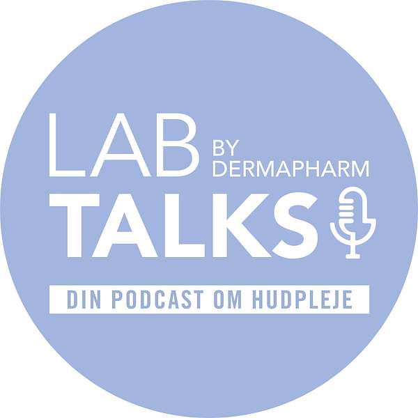 LabTalks by DermaPharm Podcast Artwork Image
