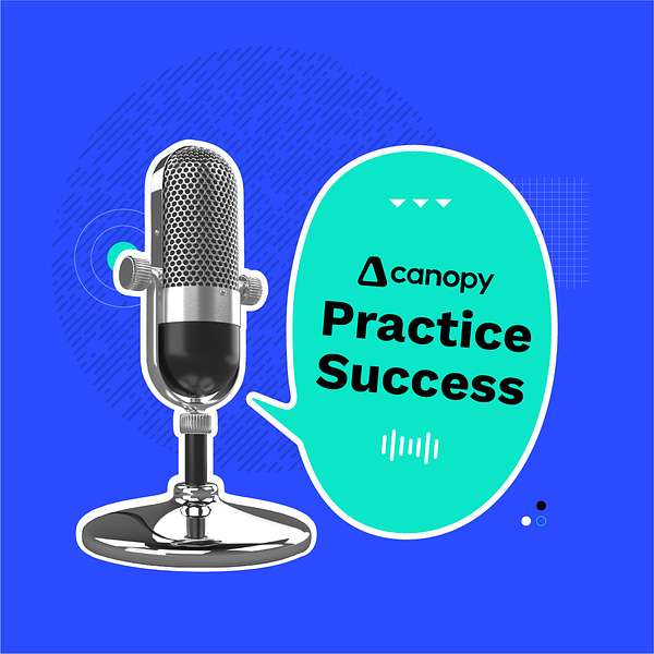 Practice Success Podcast Podcast Artwork Image