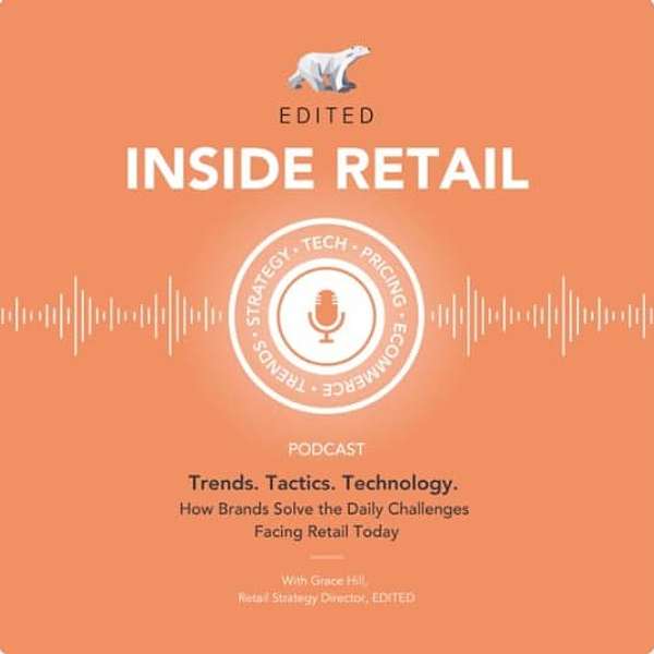 Inside Retail  Podcast Artwork Image