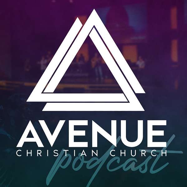 Avenue Christian Church Podcast Artwork Image