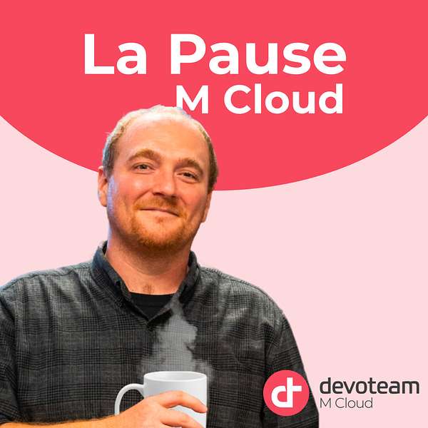 La pause M Cloud Podcast Artwork Image