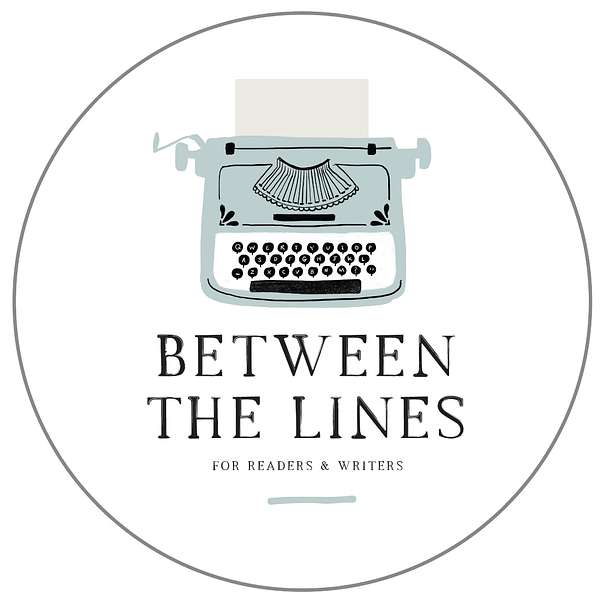 Between the Lines Podcast Artwork Image