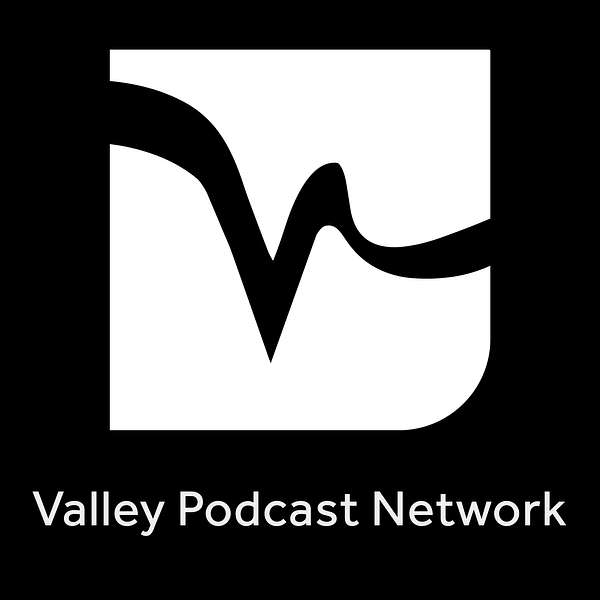 Valley Church Podcast Podcast Artwork Image
