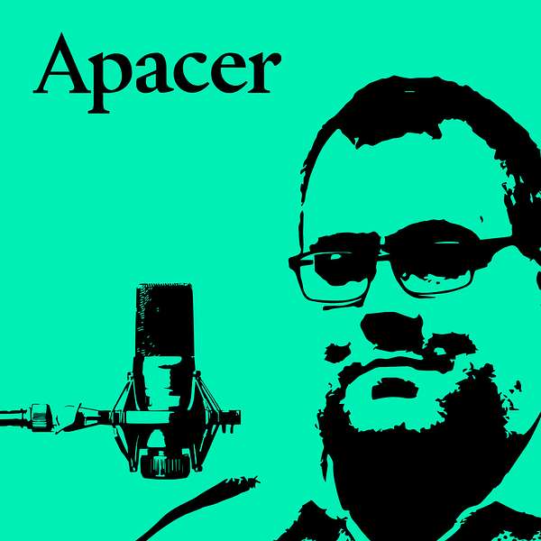 SSD and DRAM News - Sponsored by Apacer Podcast Artwork Image