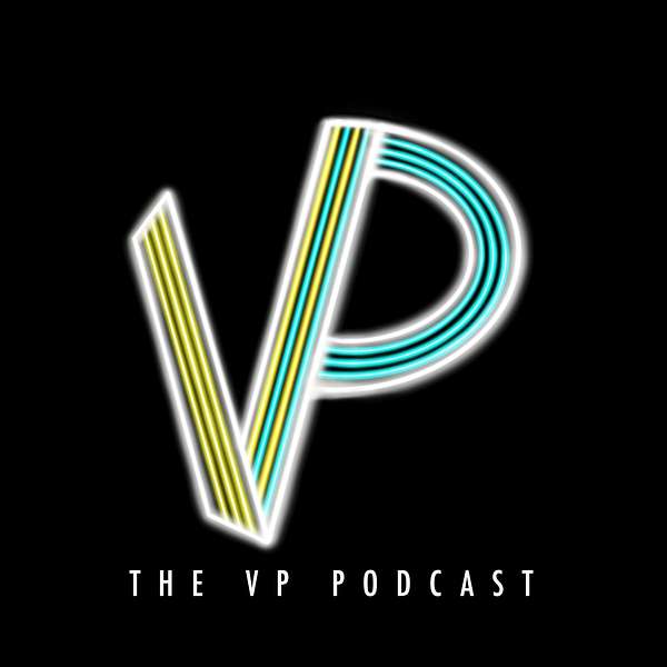 The VP Podcast Podcast Artwork Image