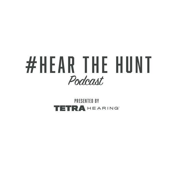 #HEARTHEHUNT Podcast Podcast Artwork Image