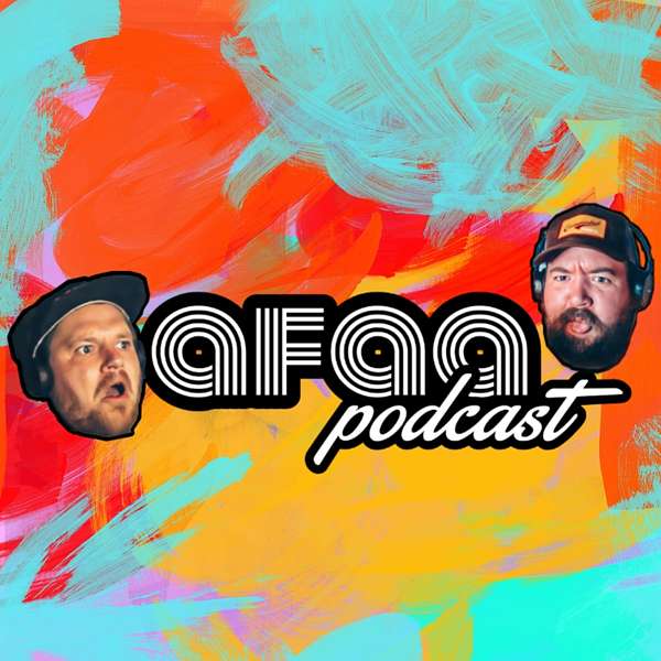 Approved for all Audiences Podcast Artwork Image