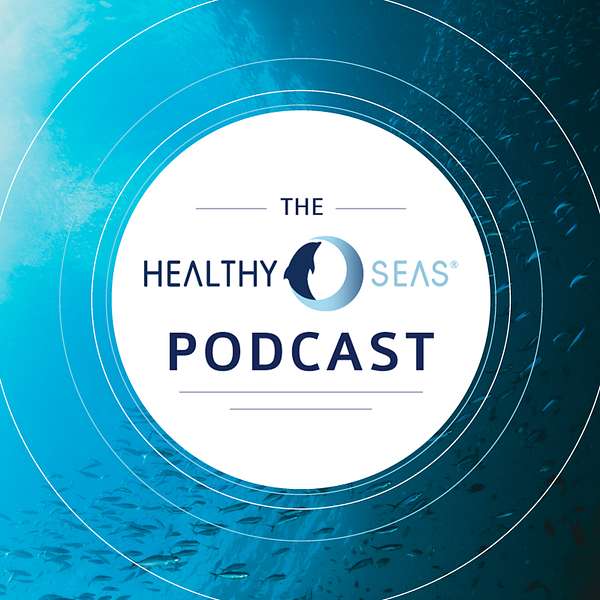 The Healthy Seas Podcast Podcast Artwork Image