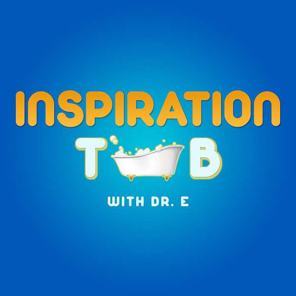InspirationTub Podcast Podcast Artwork Image
