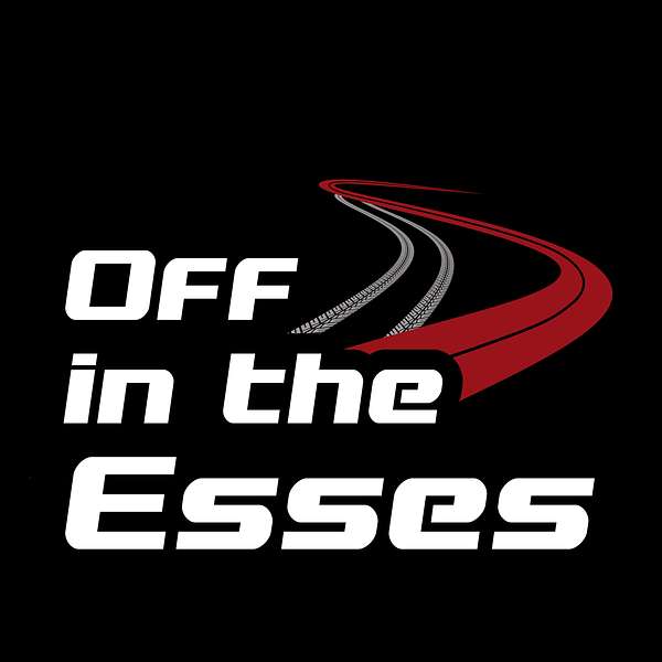 Off in the Esses Podcast Artwork Image