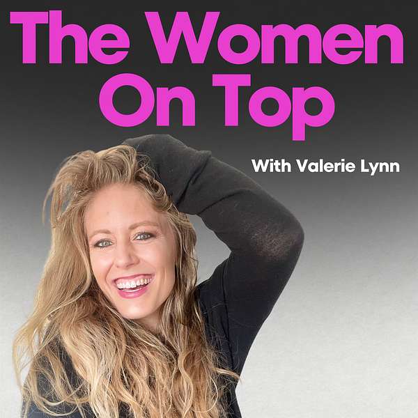 The Women On Top Podcast Artwork Image