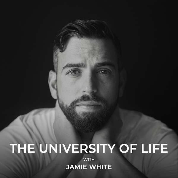 The University of Life  Podcast Artwork Image