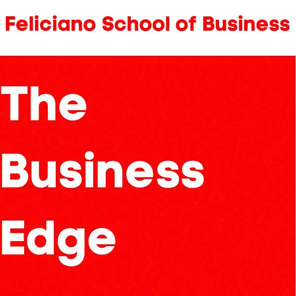 The Business Edge Podcast Artwork Image