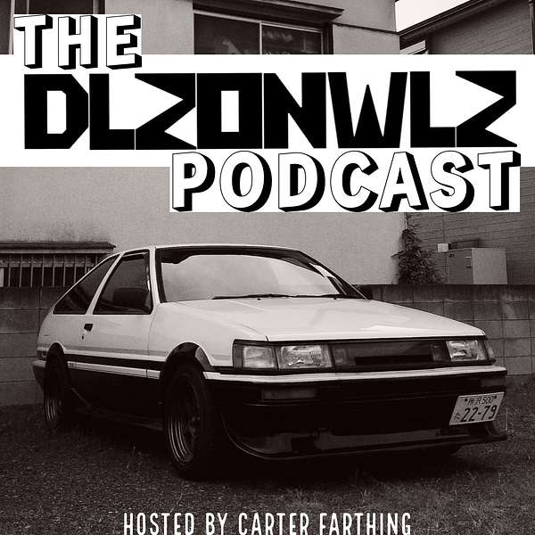 DLZONWLZ PODCAST Podcast Artwork Image