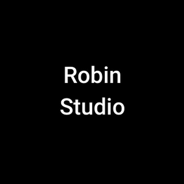 RobinStudio Podcast Artwork Image