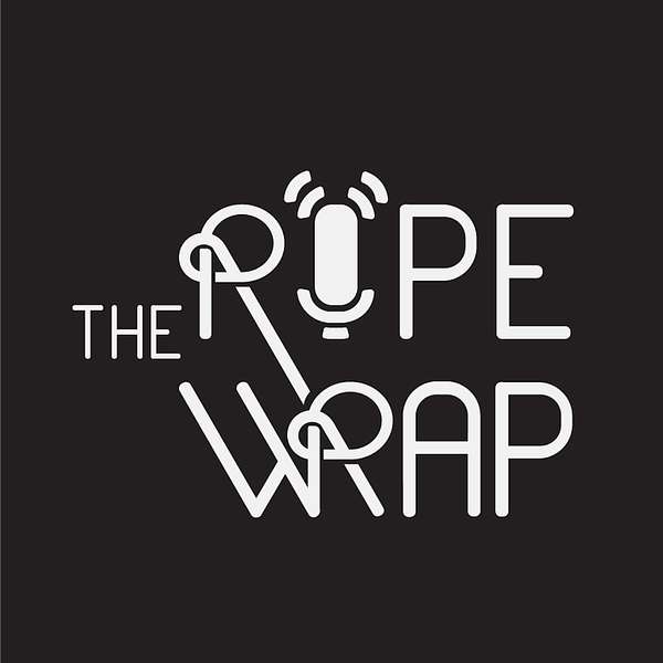 The Rope Wrap Podcast Artwork Image