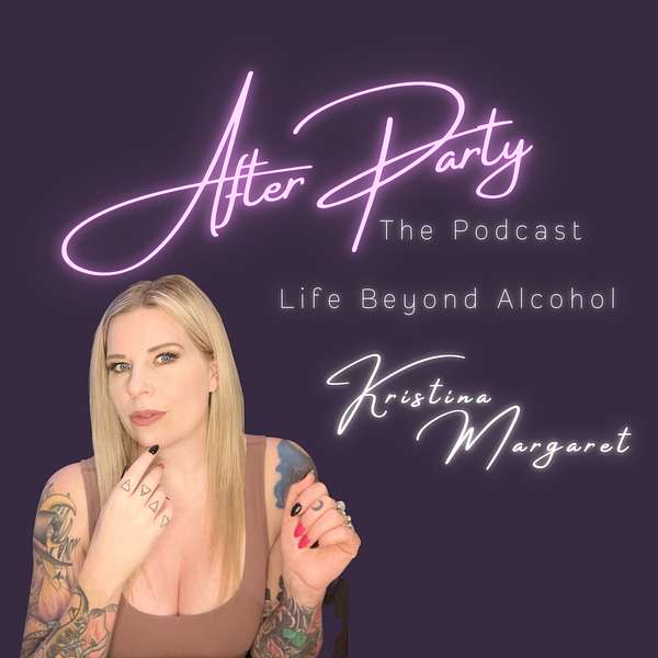 After Party The Podcast Podcast Artwork Image