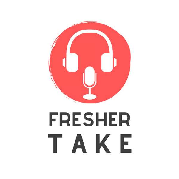 Fresher Take Podcast Artwork Image