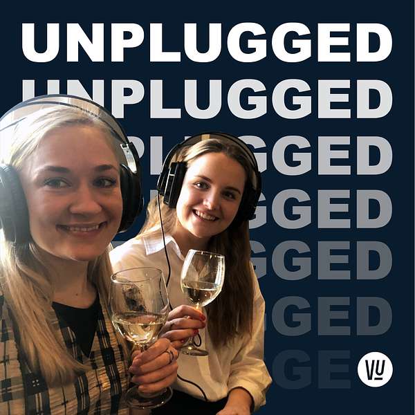 VU Unplugged Podcast Artwork Image