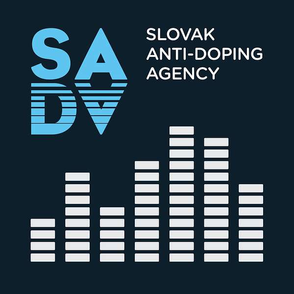 Antidoping Podcast  Podcast Artwork Image