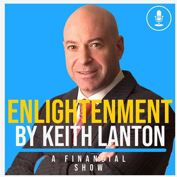 Enlightenment - A Herold & Lantern Investments Podcast  Podcast Artwork Image