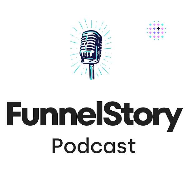 FunnelStory Podcast Artwork Image