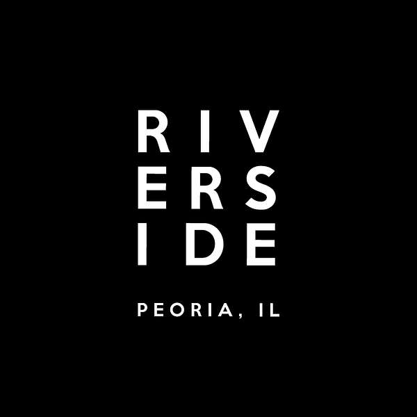 Riverside Community Church – Podcast Podcast Artwork Image