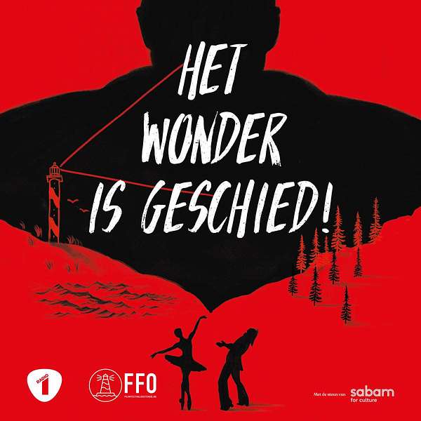 Het wonder is geschied! - 20 jaar Vlaamse film Podcast Artwork Image