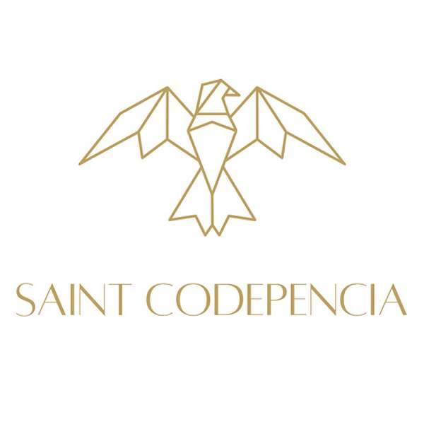 Saint Codepencia Podcast Artwork Image
