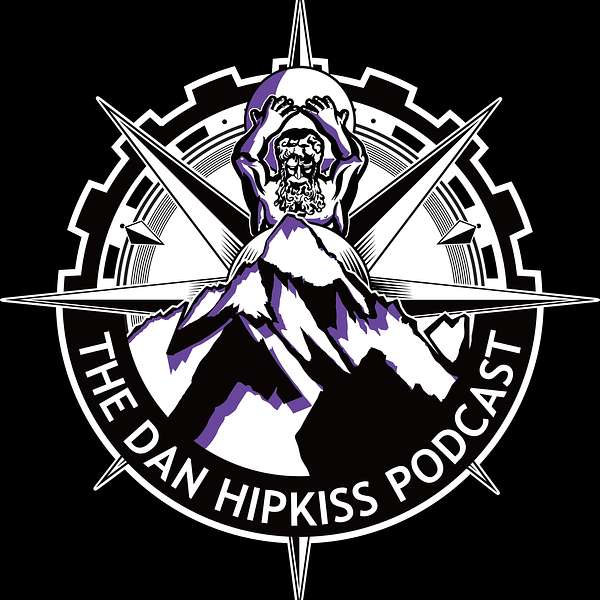 The Dan Hipkiss Podcast Podcast Artwork Image