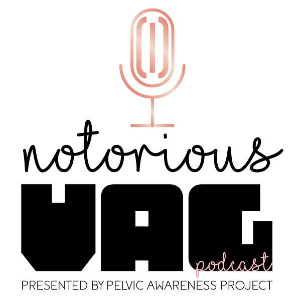 The Notorious VAG Podcast Artwork Image