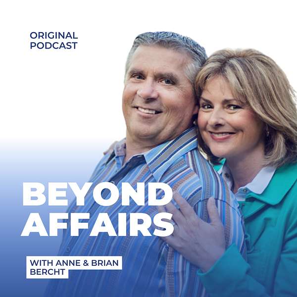 Beyond Affairs Podcast Artwork Image