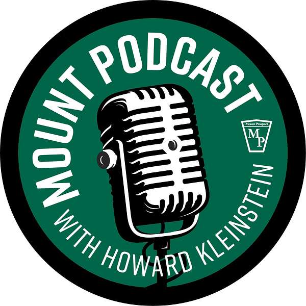 MountPodcast Podcast Artwork Image