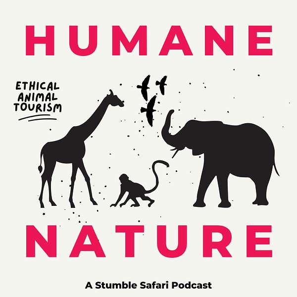 Humane Nature Podcast Artwork Image