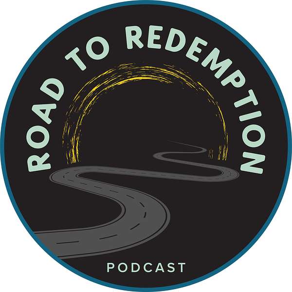 Road To Redemption Podcast Artwork Image