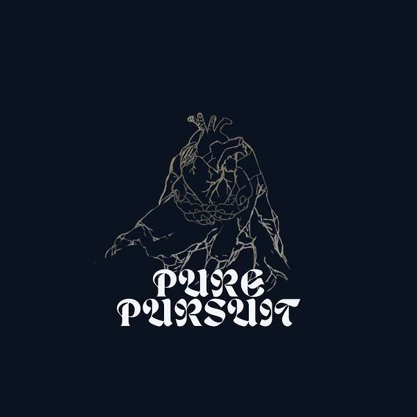 Pure Pursuit  Podcast Artwork Image