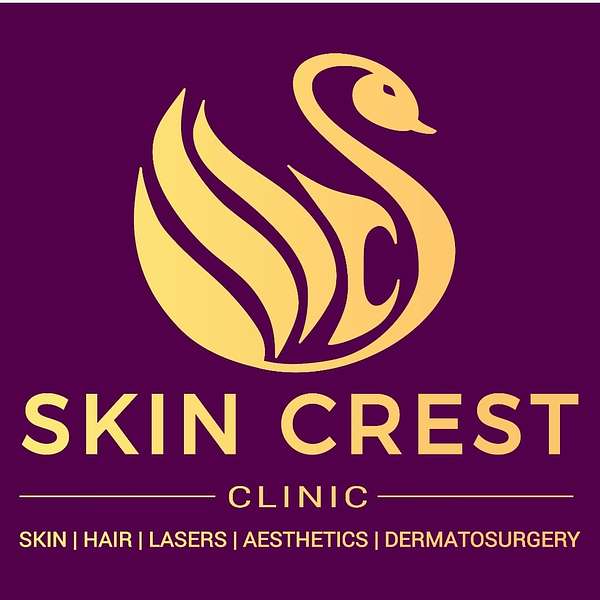 Skin Crest Clinic Dermatology Podcasts Podcast Artwork Image