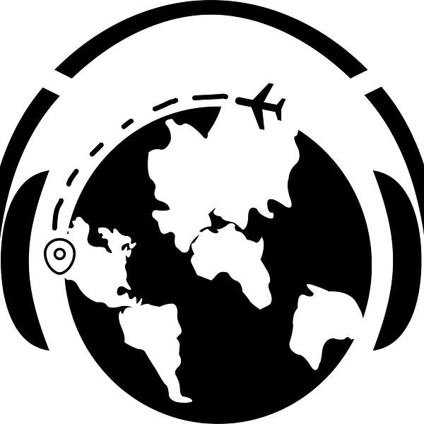 Over the Globe  Podcast Artwork Image