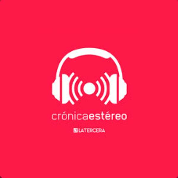 Crónica Estéreo LT Podcast Artwork Image